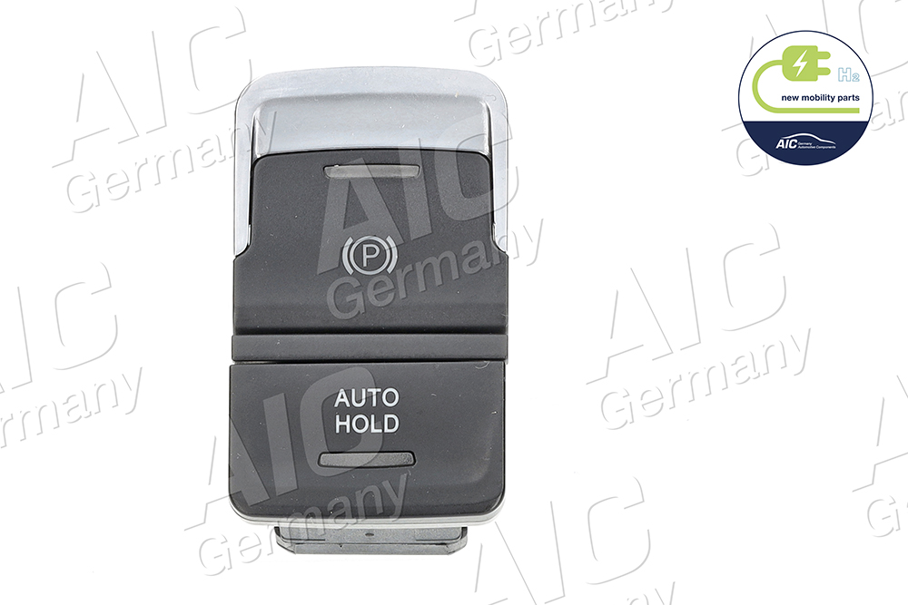 Comutator, actionare frana de parcare 71969 AIC