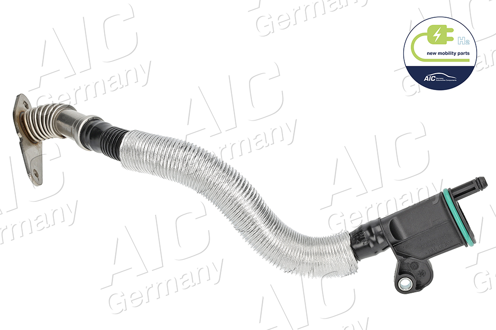 furtun,aerisire bloc motor 71977 AIC
