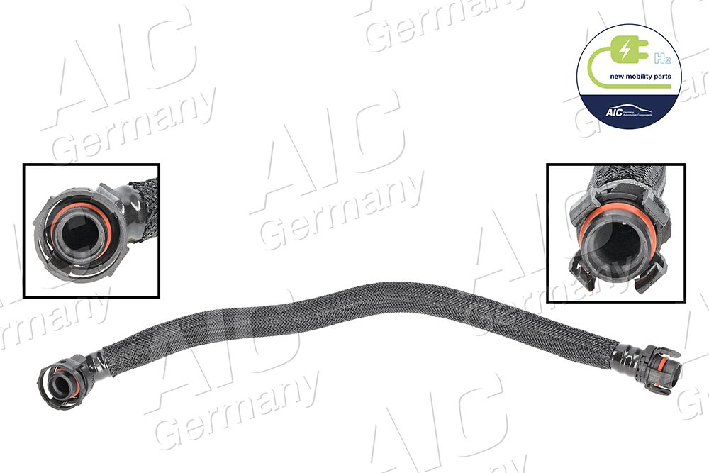 furtun,aerisire bloc motor 71979 AIC