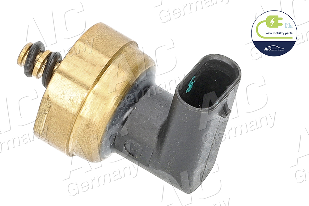 Senzor, presiune combustibil 72002 AIC