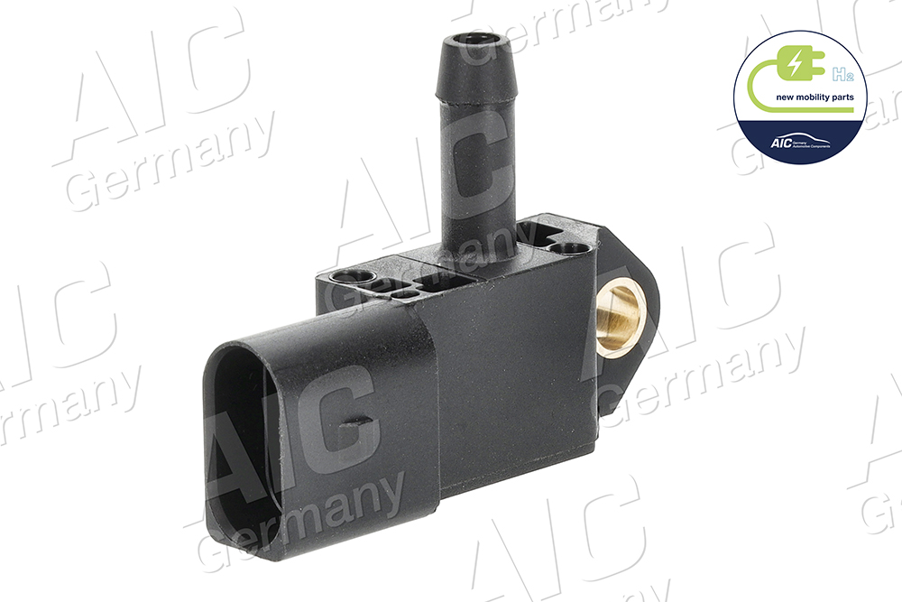 Senzor, presiune galerie admisie 72023 AIC