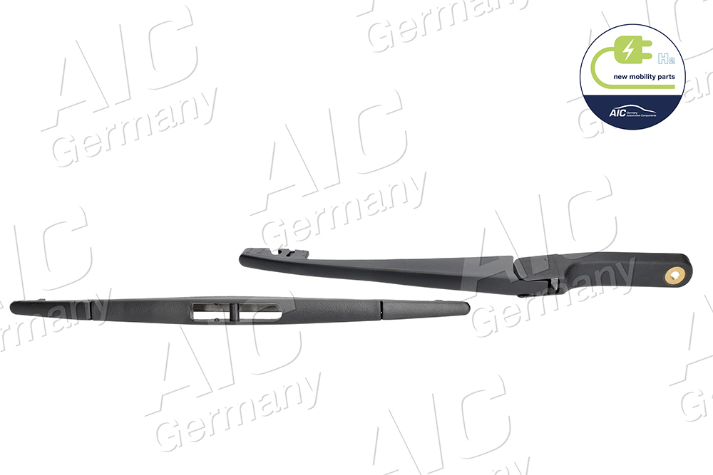 brat stergator, parbriz 72093 AIC