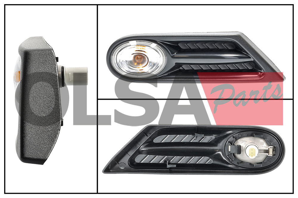 Semnalizator 72146 AIC