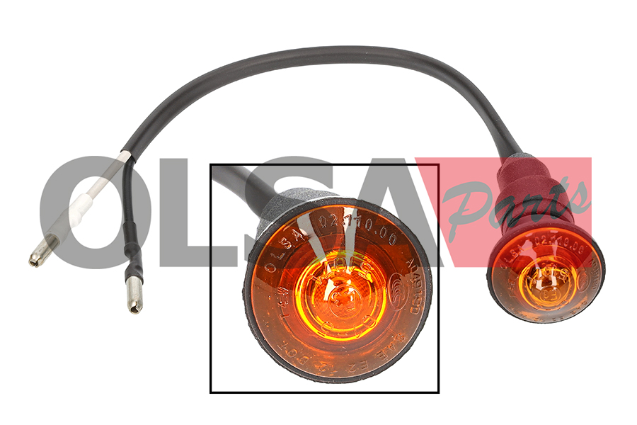 Semnalizator 72161 AIC