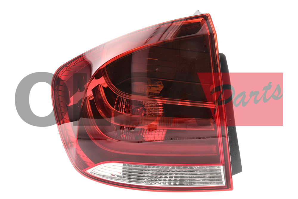 Lampa spate 72189 AIC