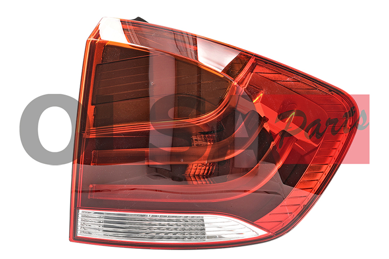 Lampa spate 72190 AIC
