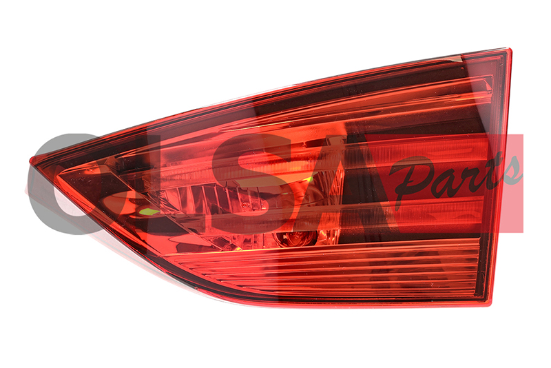 Lampa spate 72192 AIC