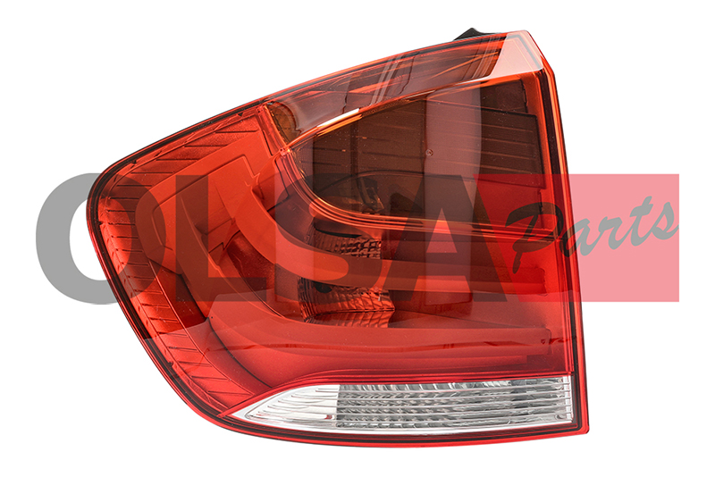 Lampa spate 72193 AIC
