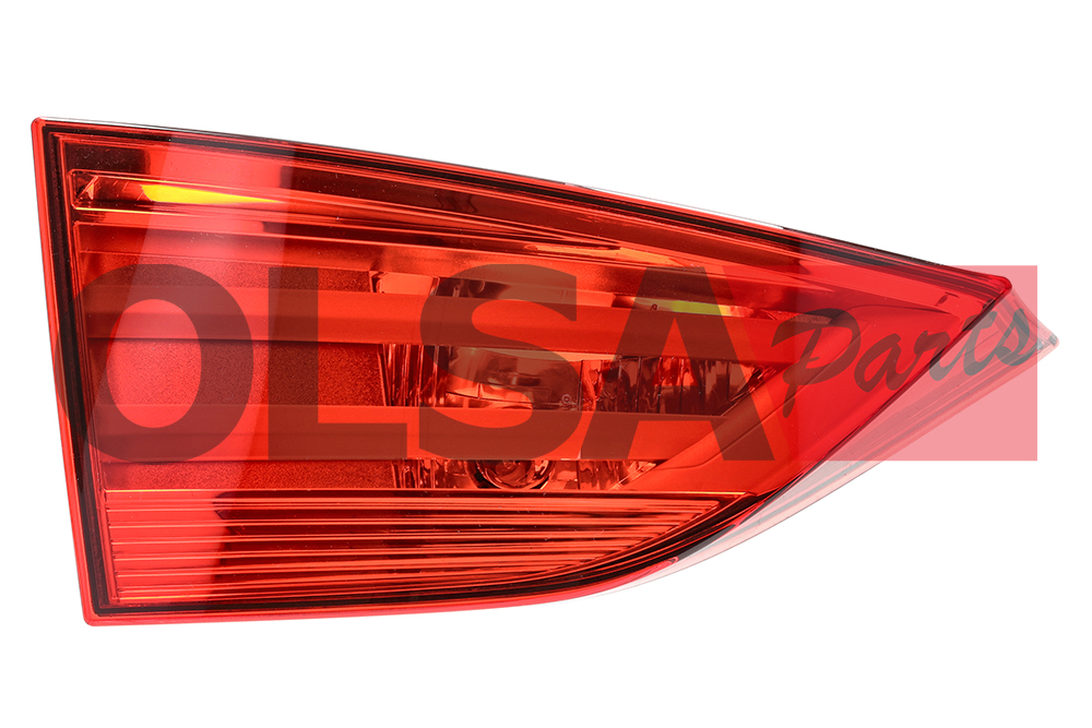 Lampa spate 72195 AIC