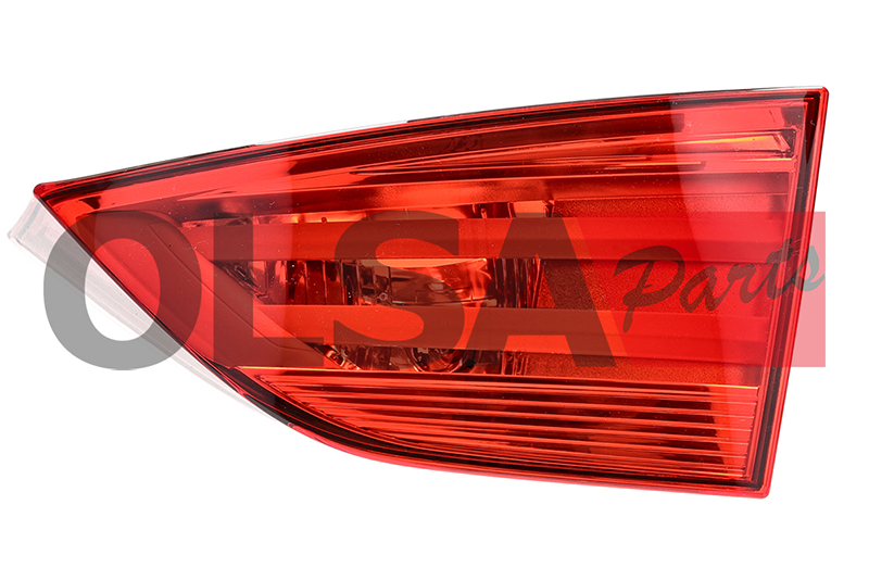 Lampa spate 72196 AIC