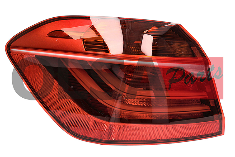 Lampa spate 72197 AIC