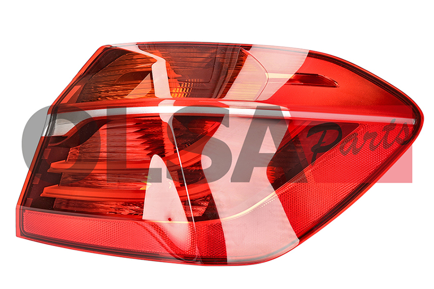 Lampa spate 72198 AIC
