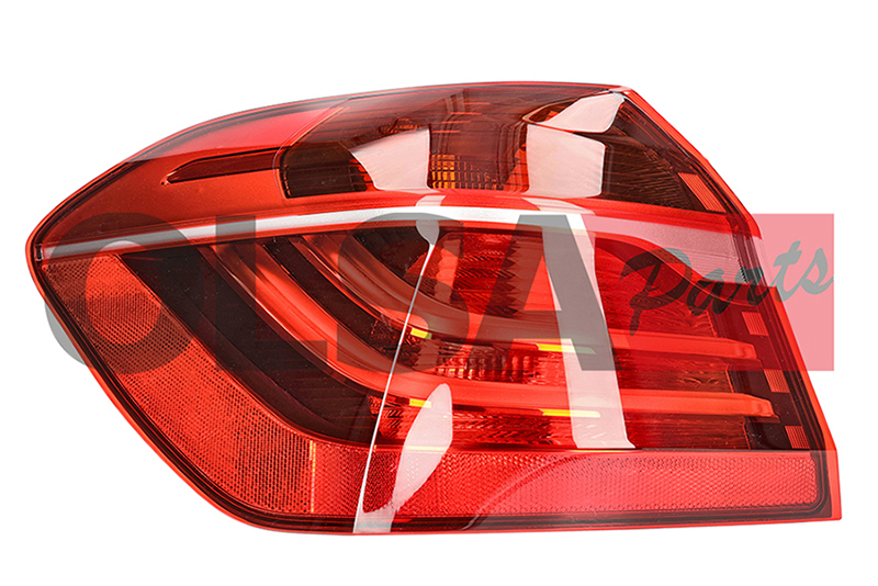 Lampa spate 72203 AIC