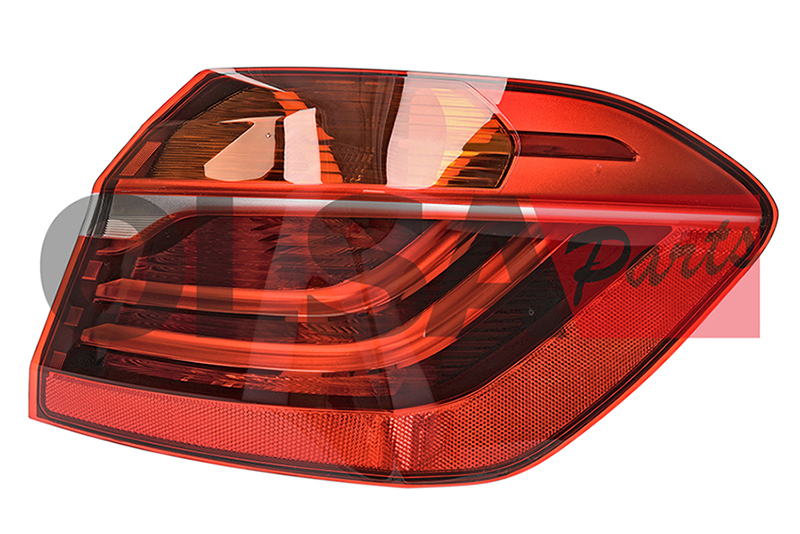 Lampa spate 72204 AIC