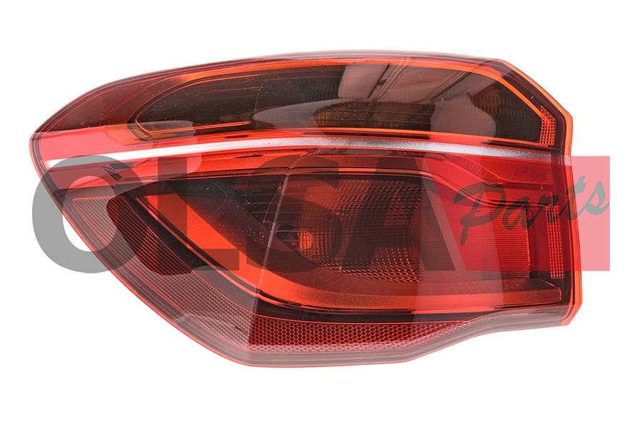 Lampa spate 72209 AIC