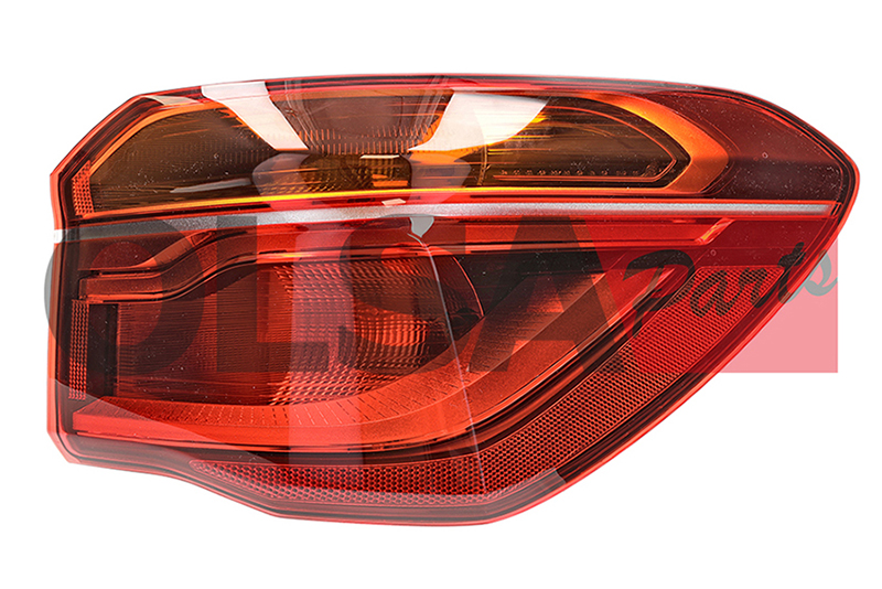 Lampa spate 72210 AIC