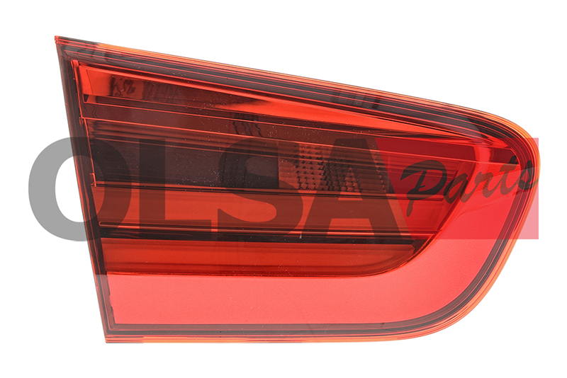 Lampa spate 72215 AIC