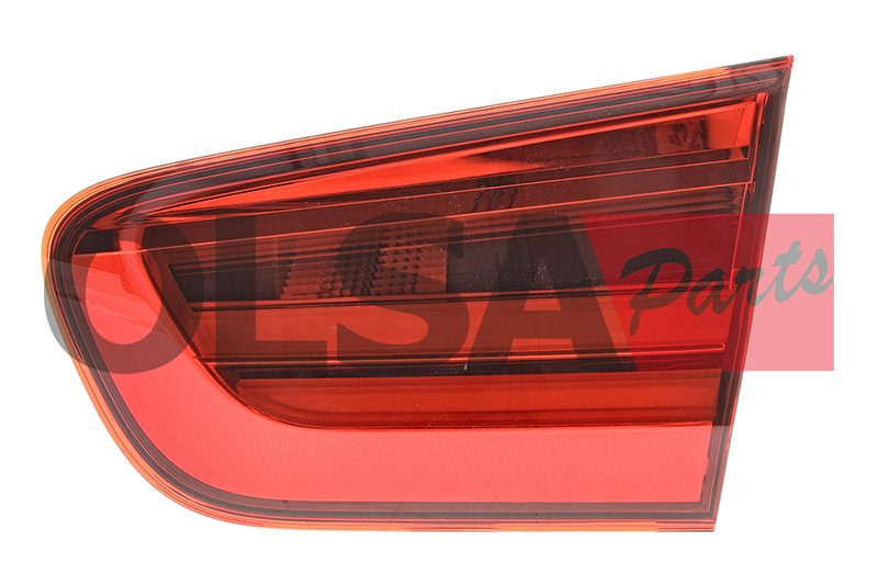 Lampa spate 72216 AIC