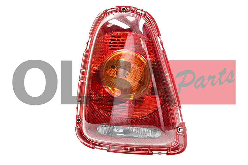 Lampa spate 72219 AIC