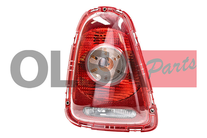 Lampa spate 72221 AIC
