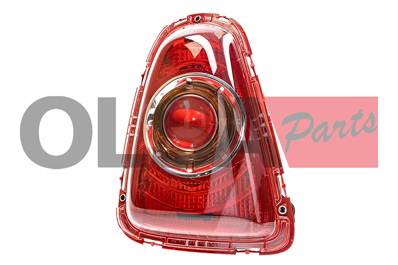 Lampa spate 72225 AIC