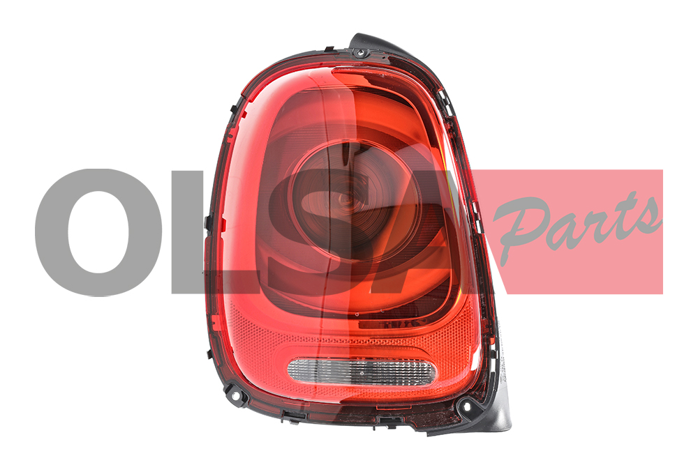 Lampa spate 72235 AIC