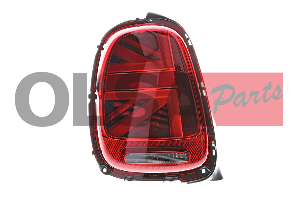 Lampa spate 72243 AIC