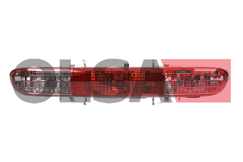 Lumina de ceata spate 72259 AIC