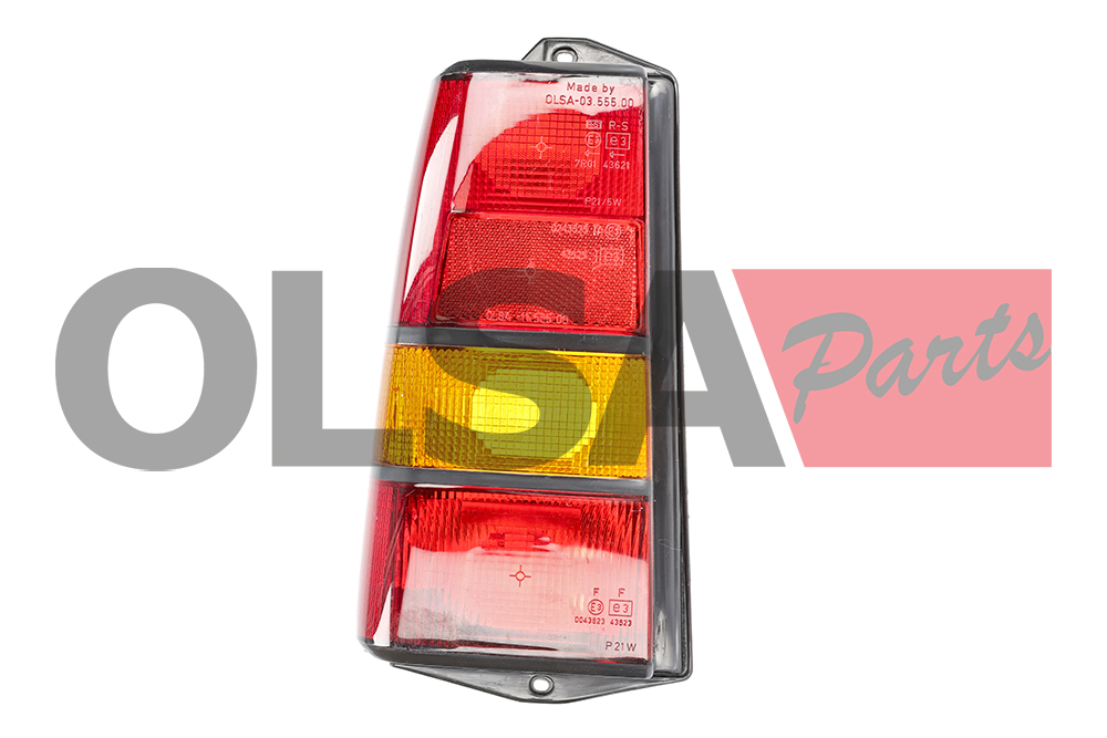 Lampa spate 72265 AIC