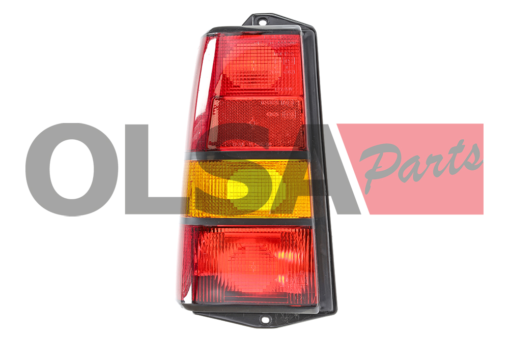 Lampa spate 72267 AIC