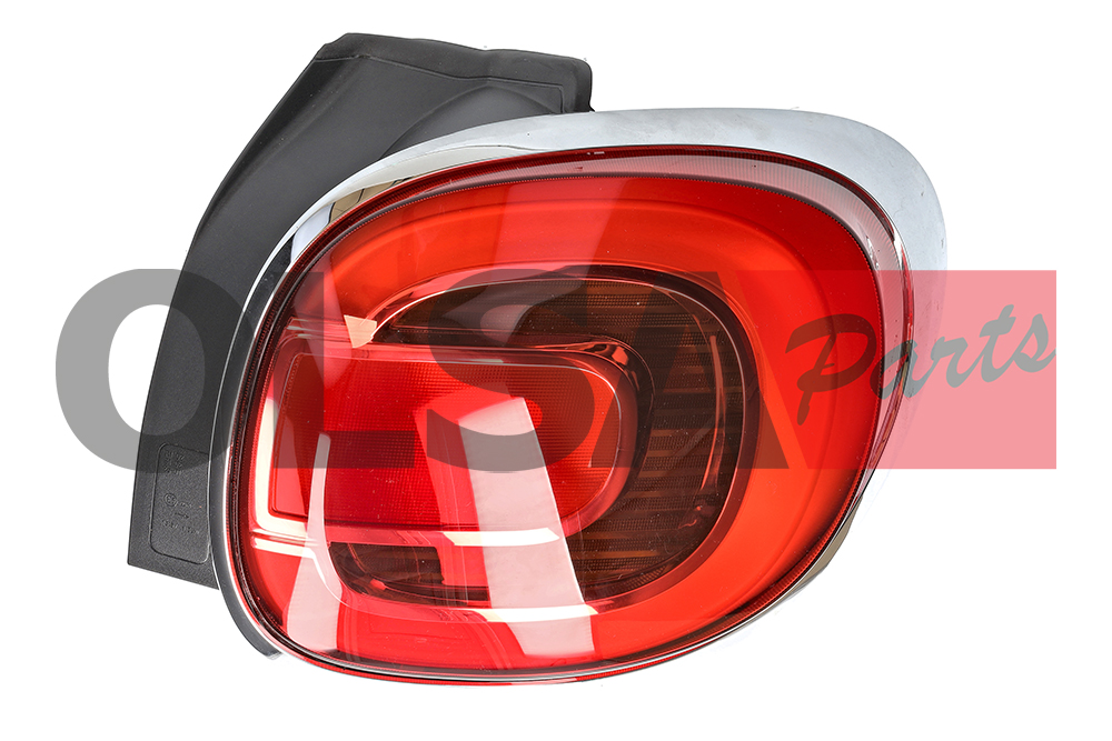 Lampa spate 72268 AIC