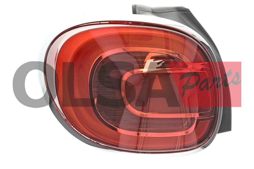 Lampa spate 72269 AIC