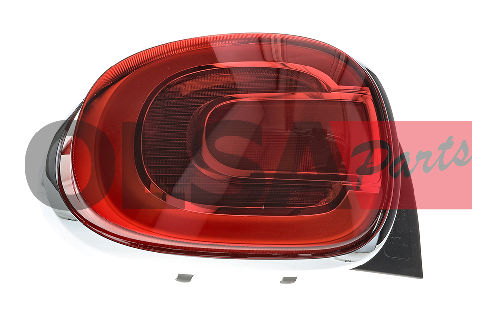 Lampa spate 72270 AIC