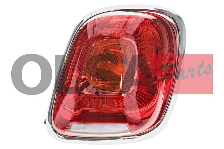 Lampa spate 72274 AIC
