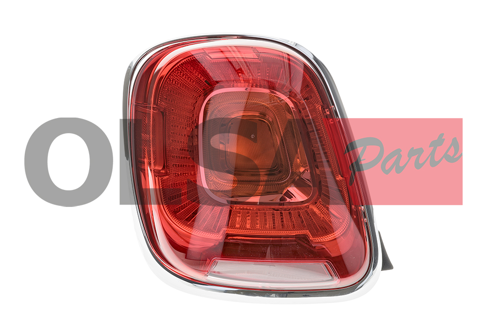 Lampa spate 72275 AIC