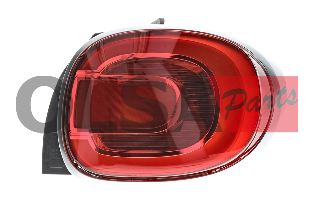 Lampa spate 72276 AIC