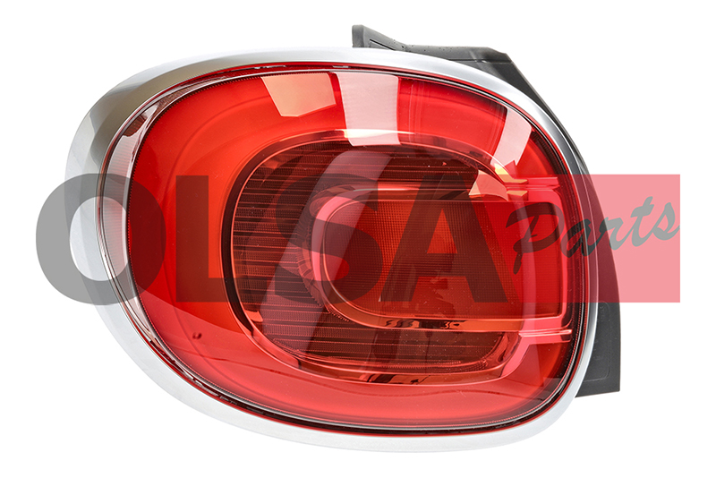 Lampa spate 72277 AIC