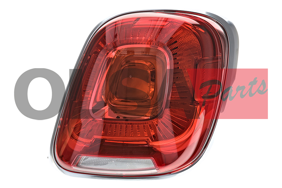 Lampa spate 72278 AIC