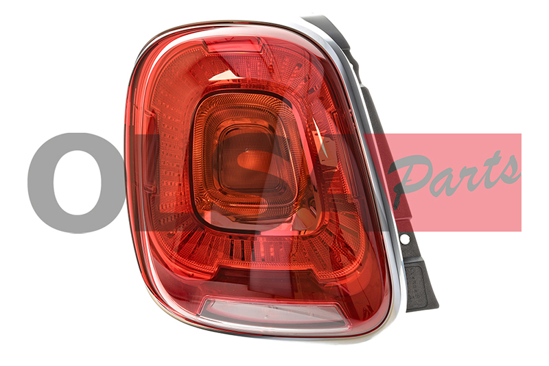 Lampa spate 72279 AIC