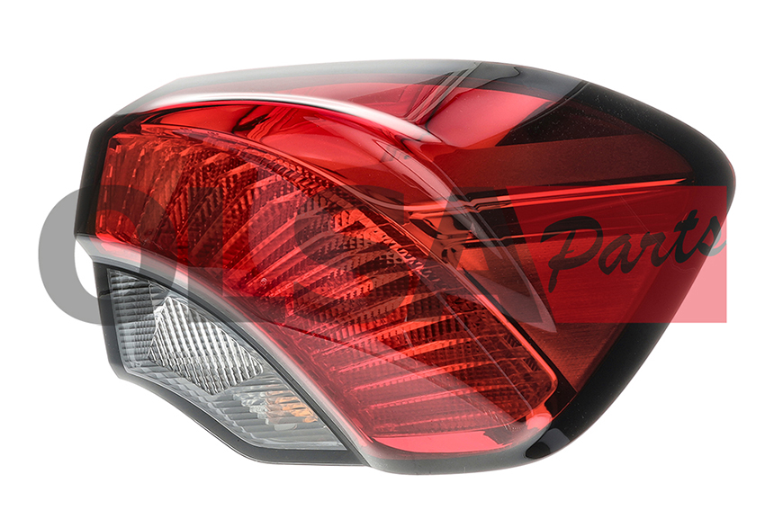 Lampa spate 72282 AIC