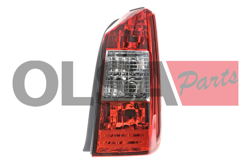 Lampa spate 72284 AIC