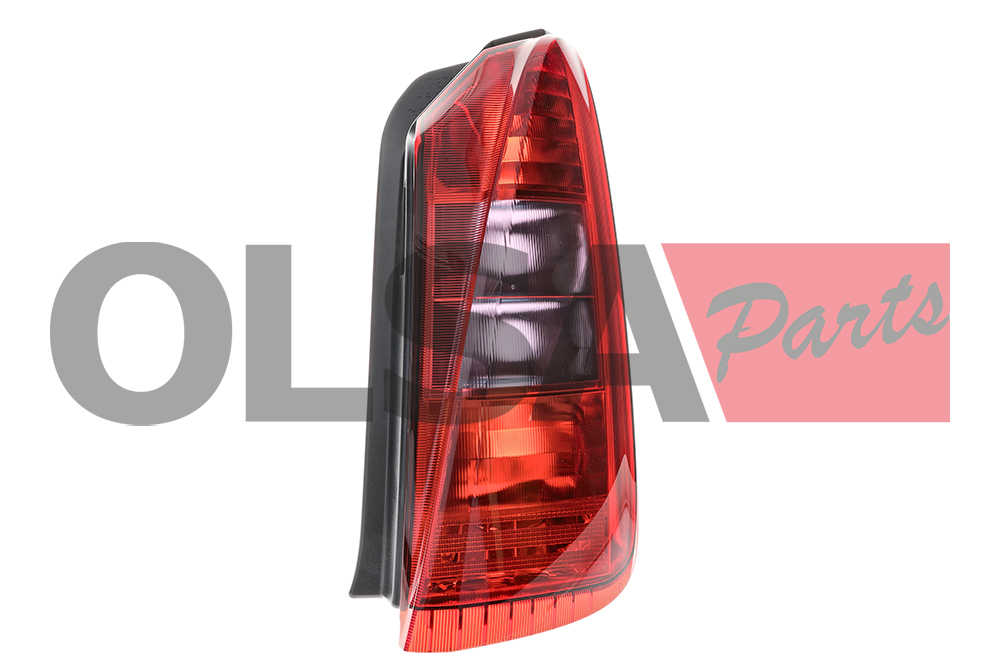 Lampa spate 72291 AIC