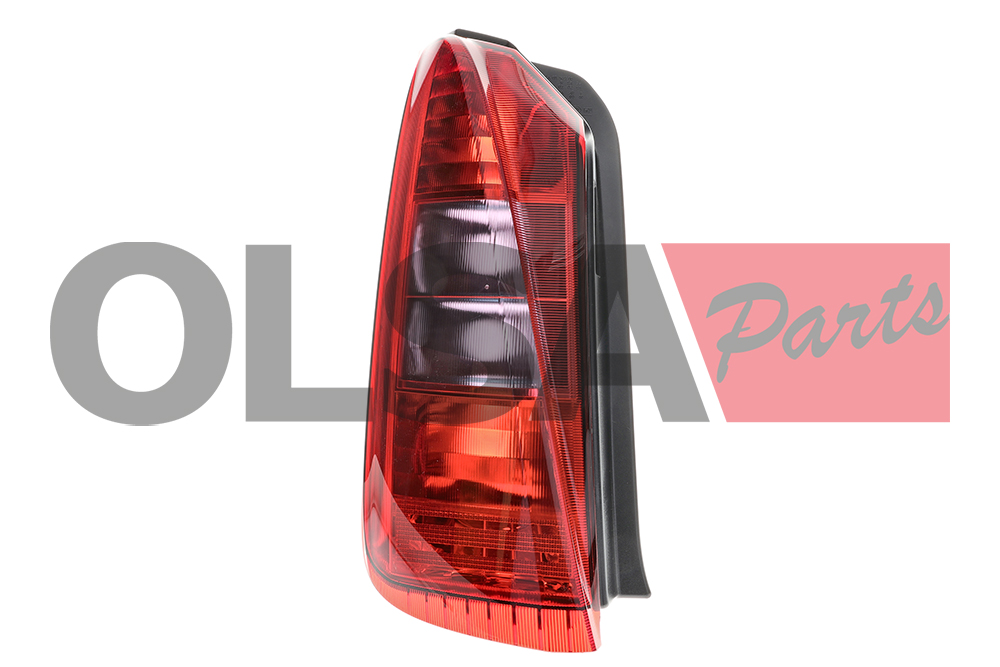 Lampa spate 72292 AIC