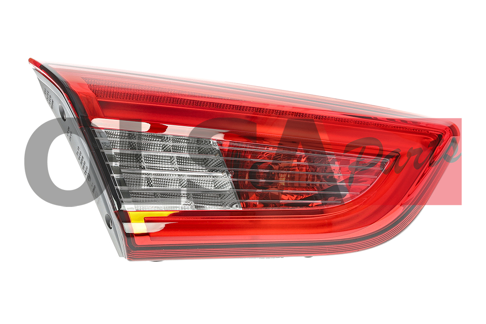 Lampa spate 72296 AIC