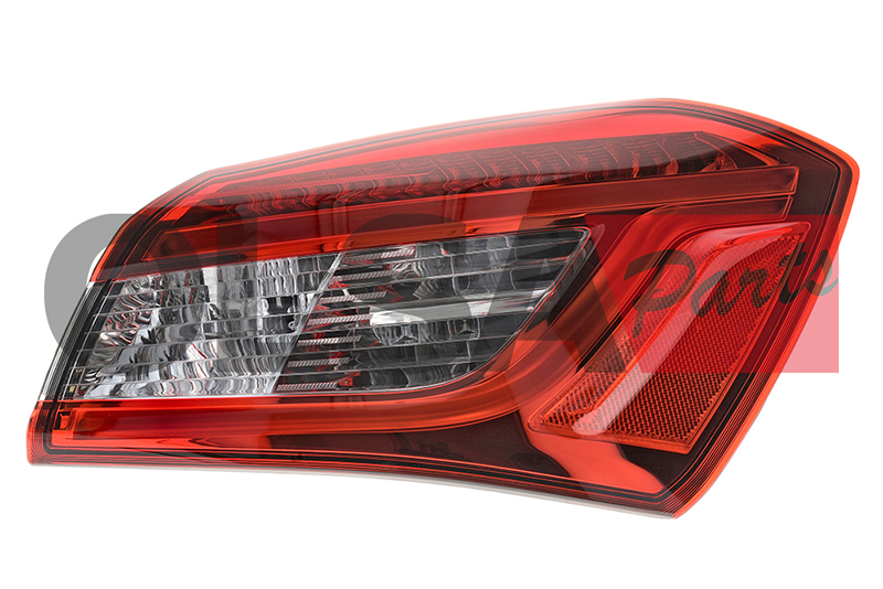 Lampa spate 72297 AIC