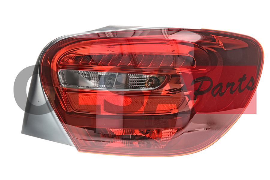 Lampa spate 72300 AIC