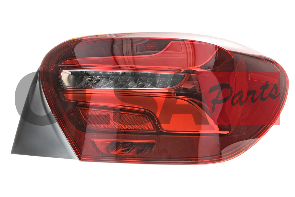 Lampa spate 72301 AIC
