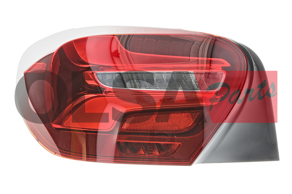 Lampa spate 72302 AIC