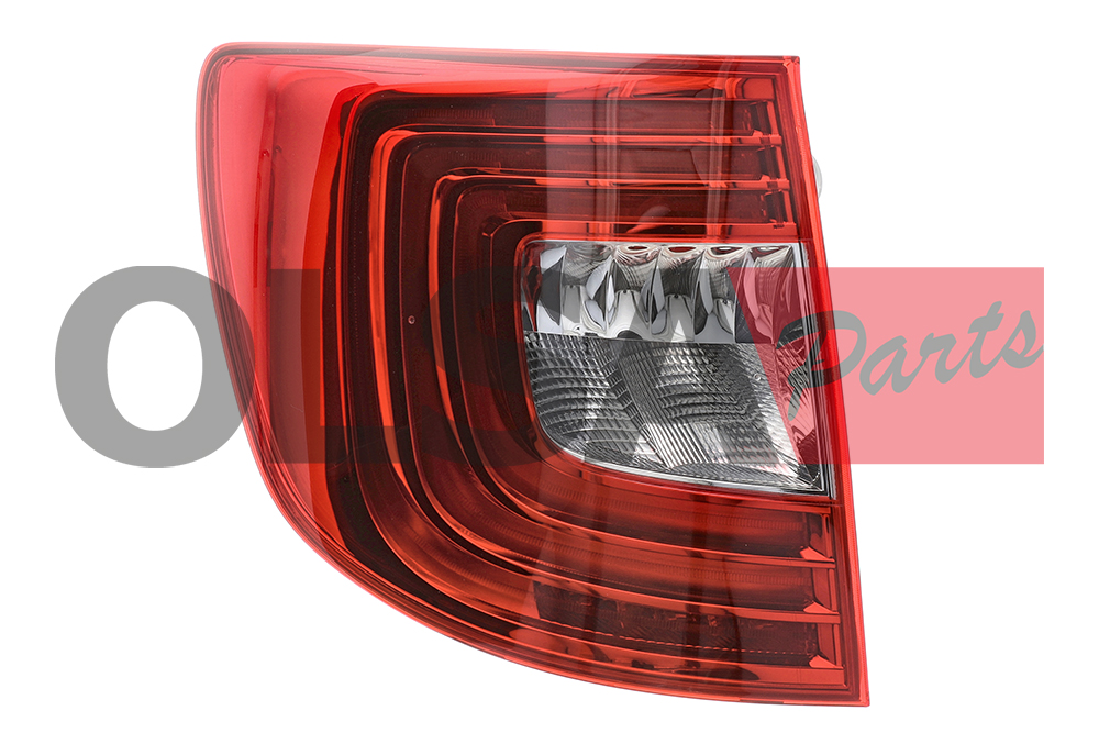 Lampa spate 72311 AIC
