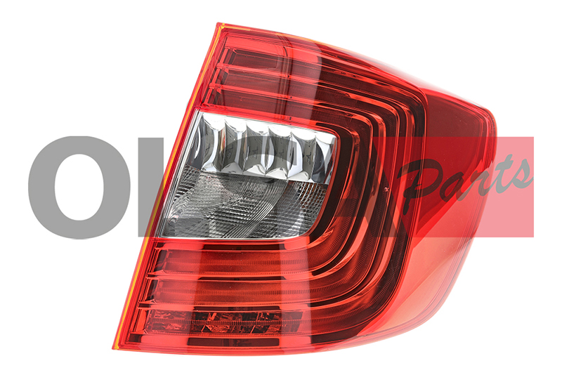 Lampa spate 72312 AIC